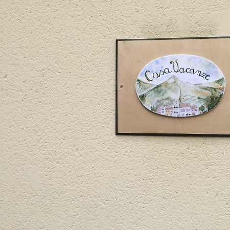 Casa Vacanze Borgo Borgo Valsugana Eksteriør billede