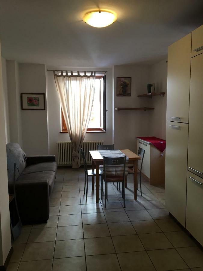 Casa Vacanze Borgo Borgo Valsugana Eksteriør billede