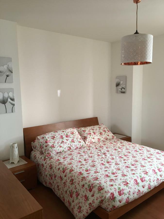 Casa Vacanze Borgo Borgo Valsugana Eksteriør billede